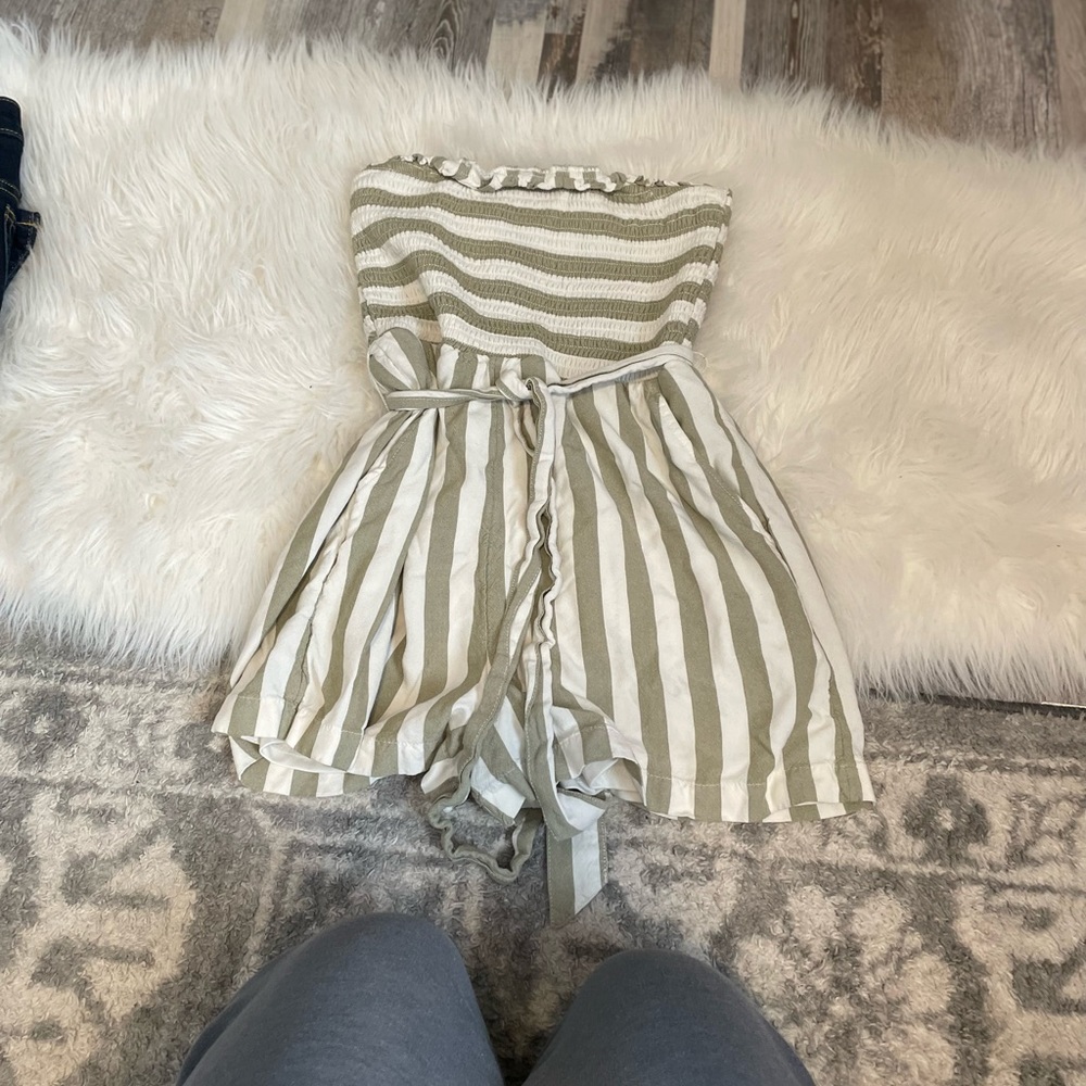 American eagle XS Romper